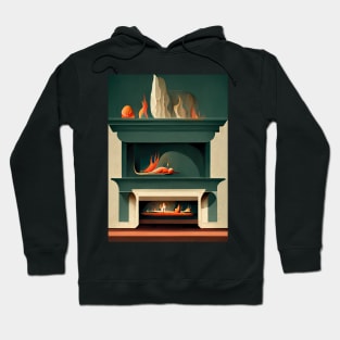 Cabin Nights Hoodie